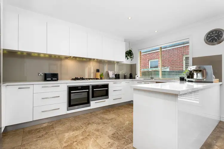Third view of Homely house listing, 5 Stringybark Place, South Morang VIC 3752