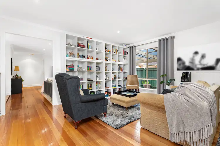 Fifth view of Homely house listing, 5 Stringybark Place, South Morang VIC 3752