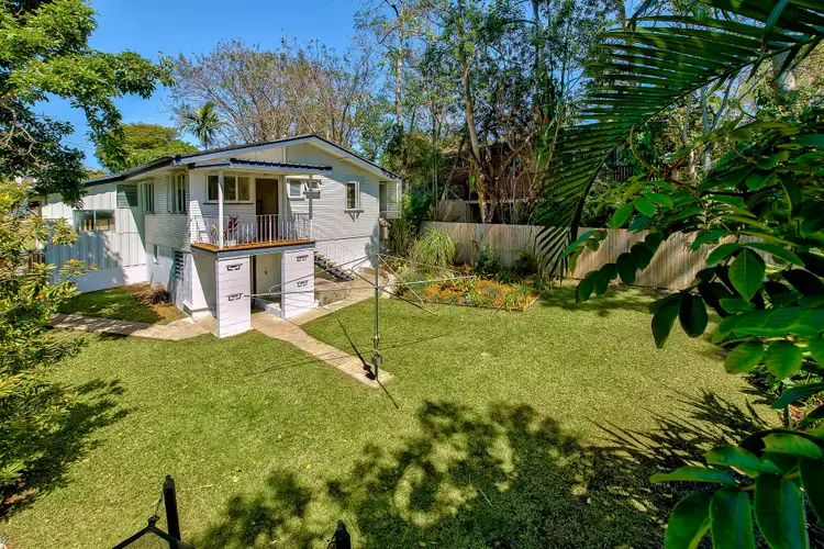 1155 Waterworks Road, The Gap QLD 4061