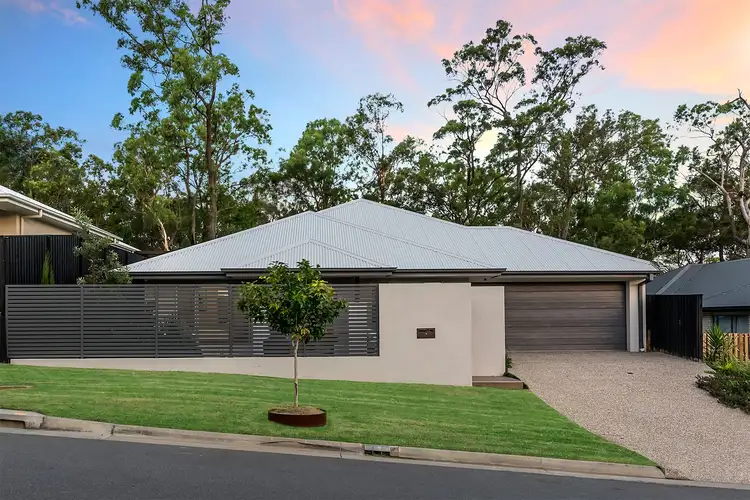7 Alexa Rise, Upper Coomera QLD 4209