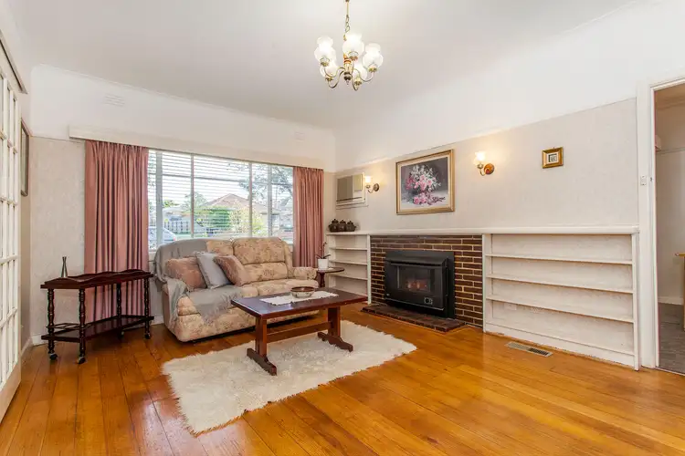 Second view of Homely house listing, 25 Reserve Avenue, Mitcham VIC 3132