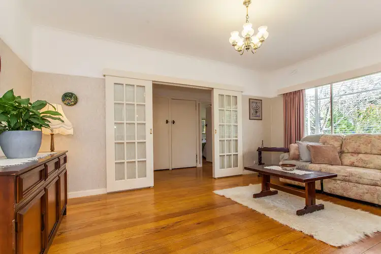Third view of Homely house listing, 25 Reserve Avenue, Mitcham VIC 3132