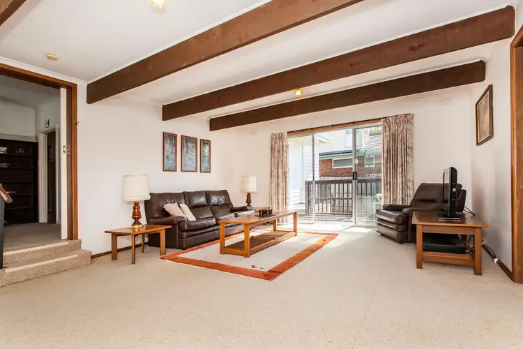 Fourth view of Homely house listing, 25 Reserve Avenue, Mitcham VIC 3132