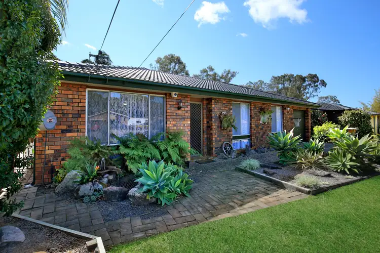 7 Byron Avenue, North Nowra NSW 2541