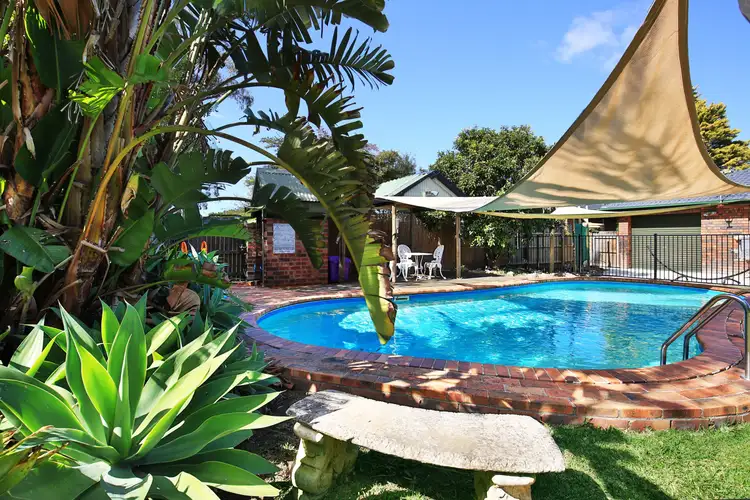 Second view of Homely house listing, 7 Byron Avenue, North Nowra NSW 2541