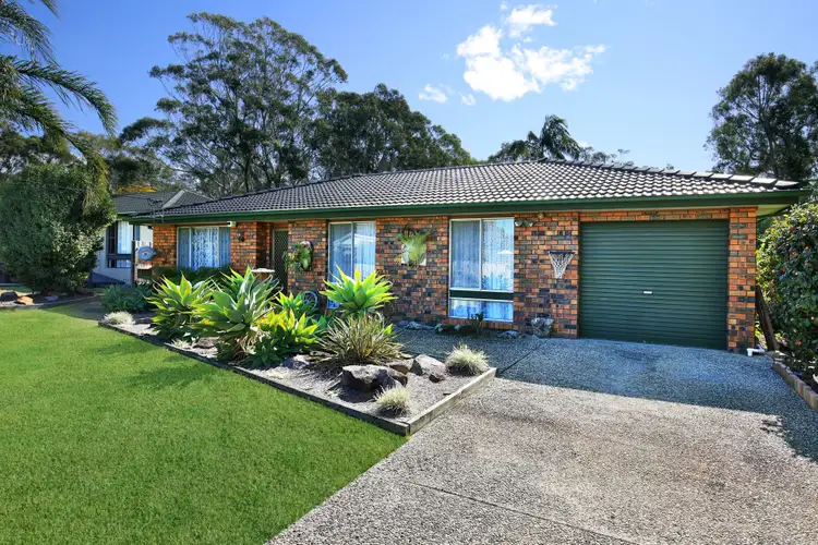 Third view of Homely house listing, 7 Byron Avenue, North Nowra NSW 2541