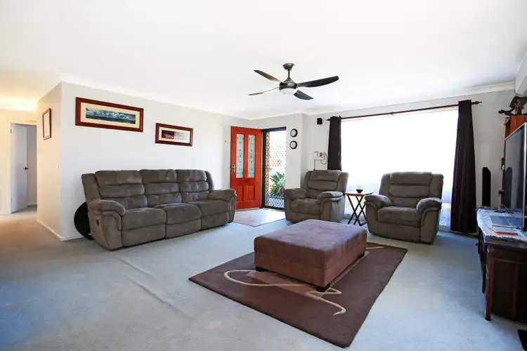Fourth view of Homely house listing, 7 Byron Avenue, North Nowra NSW 2541