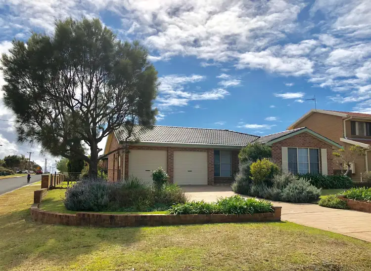 Main view of Homely house listing, 11 Parson Street, Ulladulla NSW 2539