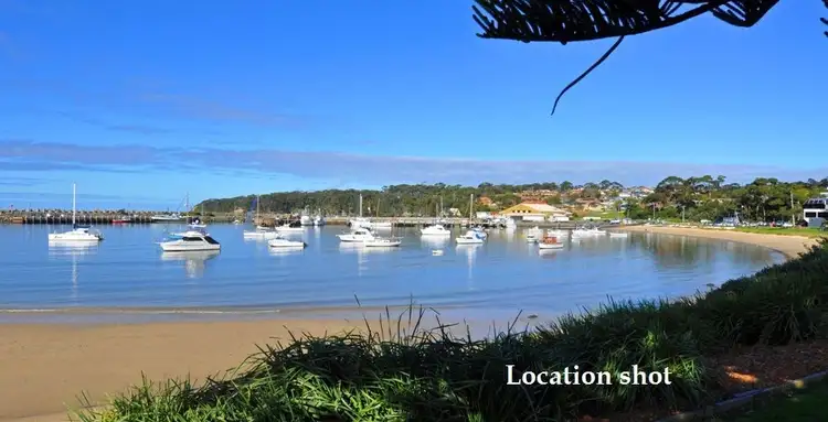 Sixth view of Homely house listing, 11 Parson Street, Ulladulla NSW 2539