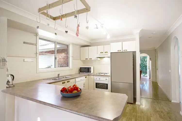 Second view of Homely house listing, 3 Dillwynia Drive, Glenmore Park NSW 2745
