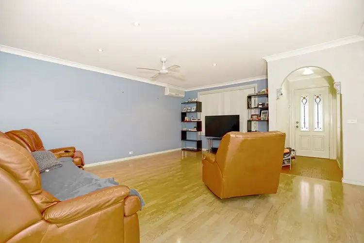 Third view of Homely house listing, 3 Dillwynia Drive, Glenmore Park NSW 2745