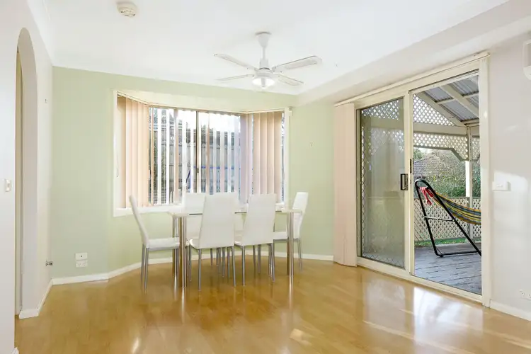 Fourth view of Homely house listing, 3 Dillwynia Drive, Glenmore Park NSW 2745