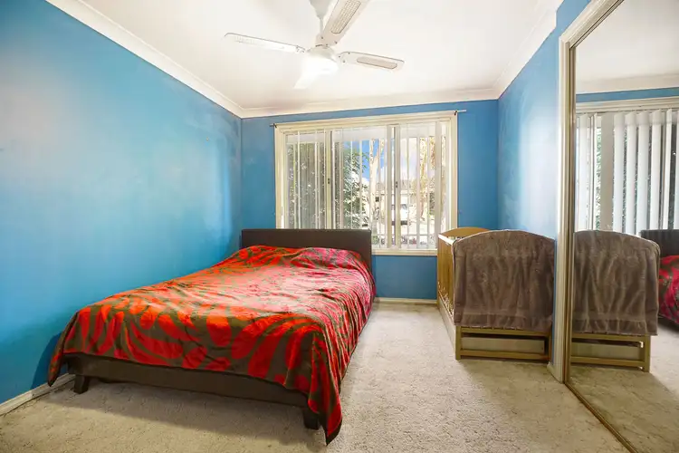 Fifth view of Homely house listing, 3 Dillwynia Drive, Glenmore Park NSW 2745