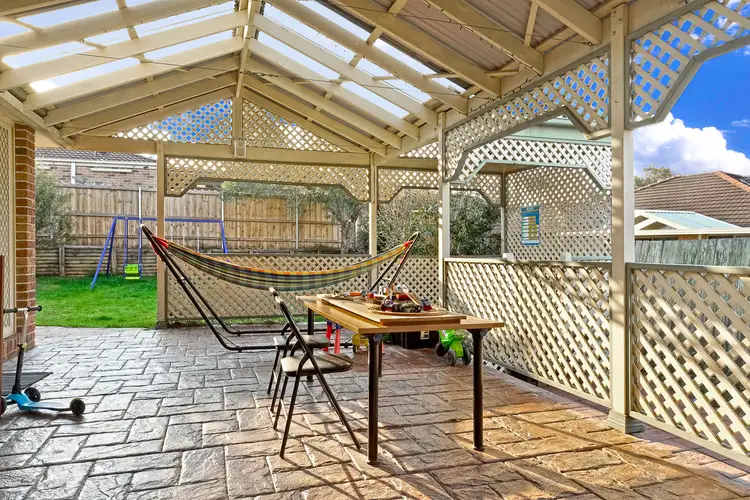 Seventh view of Homely house listing, 3 Dillwynia Drive, Glenmore Park NSW 2745