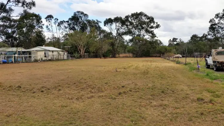 Main view of Homely land listing, 12 Hunter Street, Torbanlea QLD 4662