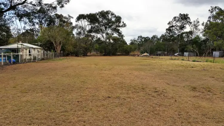 Second view of Homely land listing, 12 Hunter Street, Torbanlea QLD 4662