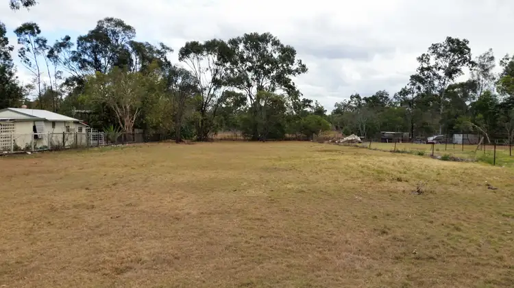 Third view of Homely land listing, 12 Hunter Street, Torbanlea QLD 4662