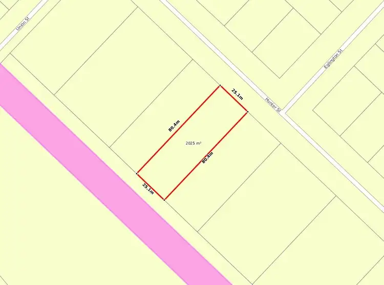 Fourth view of Homely land listing, 12 Hunter Street, Torbanlea QLD 4662