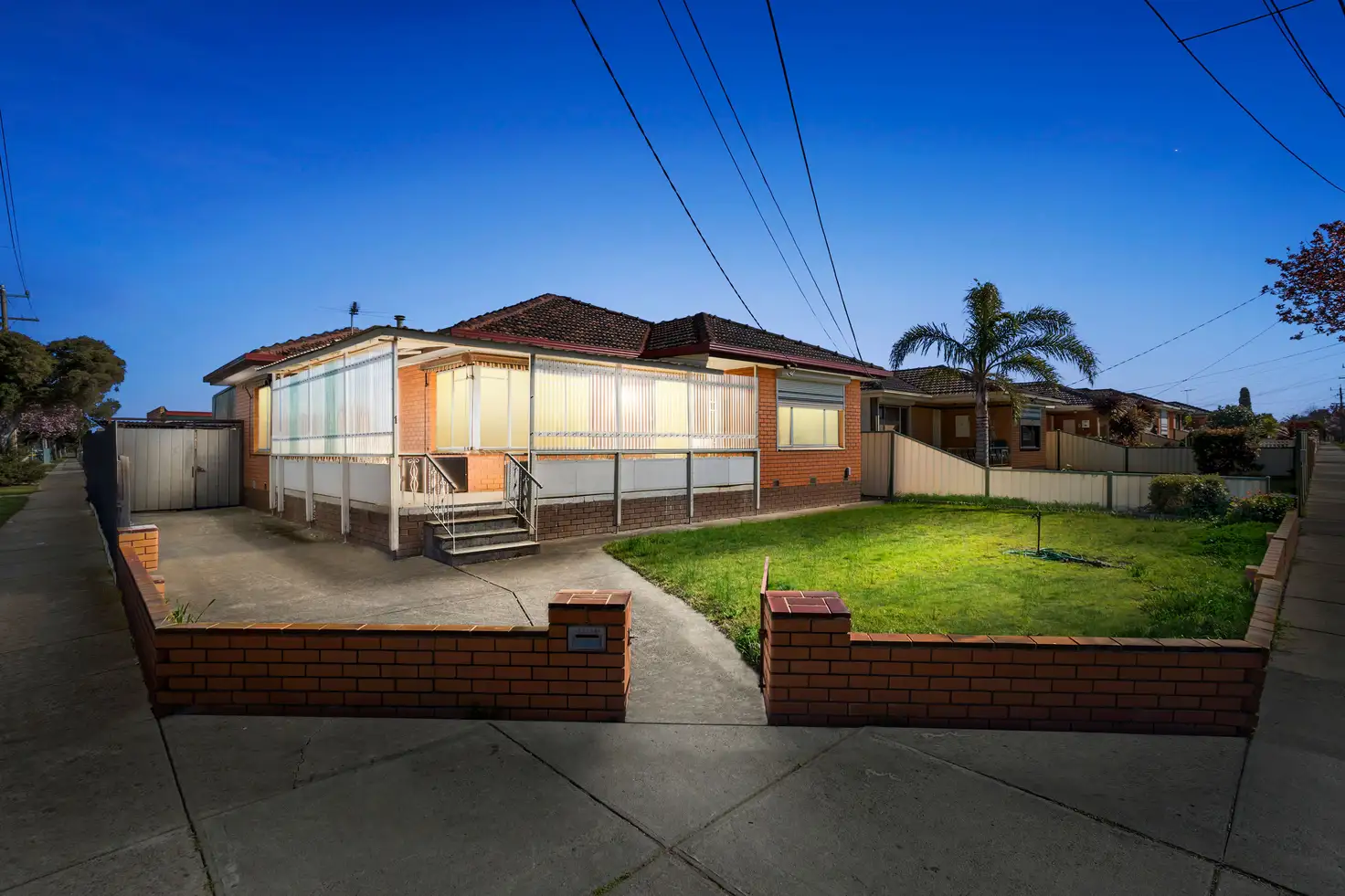 Main view of Homely house listing, 1 Jocelyn Street, Lalor VIC 3075