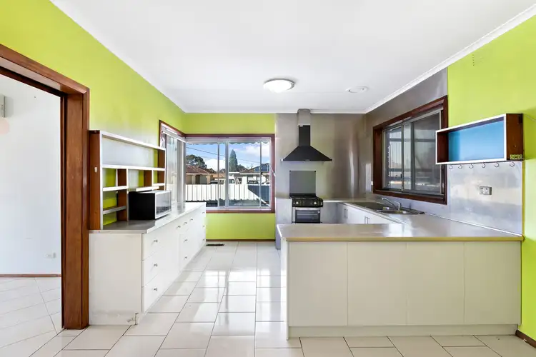 Third view of Homely house listing, 1 Jocelyn Street, Lalor VIC 3075