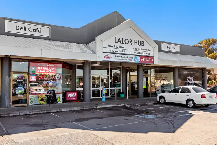 Seventh view of Homely house listing, 1 Jocelyn Street, Lalor VIC 3075