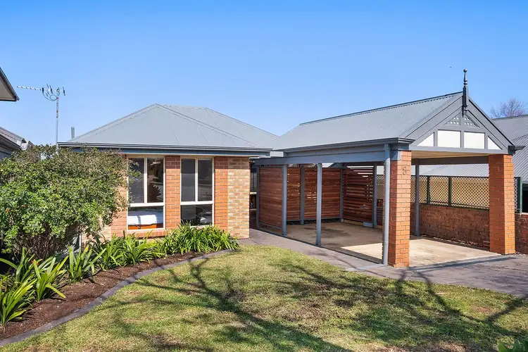 Second view of Homely house listing, 8 Sandy Glass Court, Sheidow Park SA 5158
