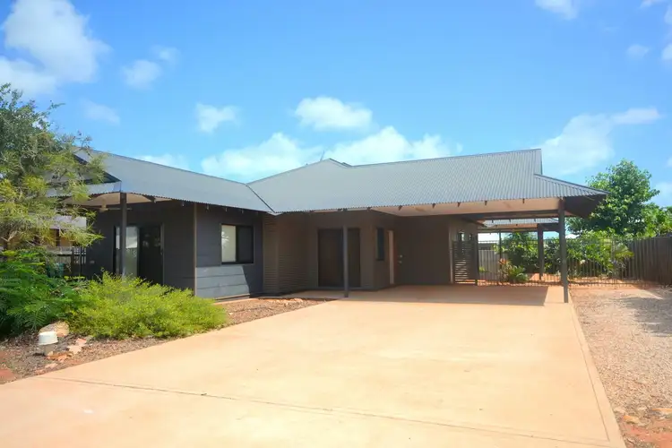 Main view of Homely house listing, 40 Tanami Drive, Bilingurr WA 6725