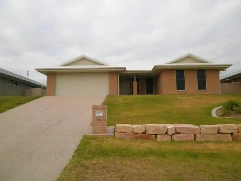 Main view of Homely house listing, 149 Cypress Pines Drive, Miles QLD 4415