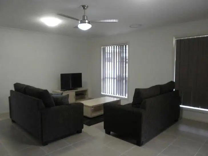 Second view of Homely house listing, 149 Cypress Pines Drive, Miles QLD 4415