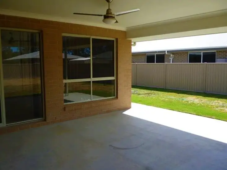 Seventh view of Homely house listing, 149 Cypress Pines Drive, Miles QLD 4415