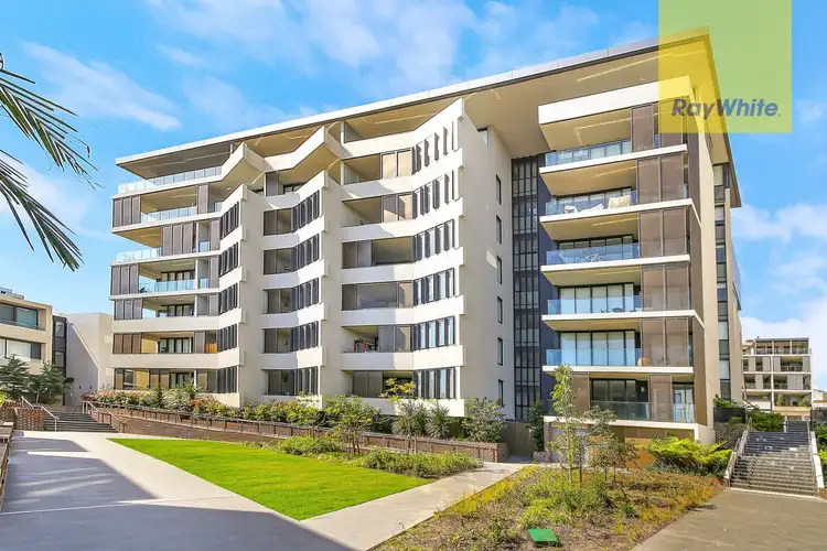 403/10 Hilly Street, Mortlake NSW 2137