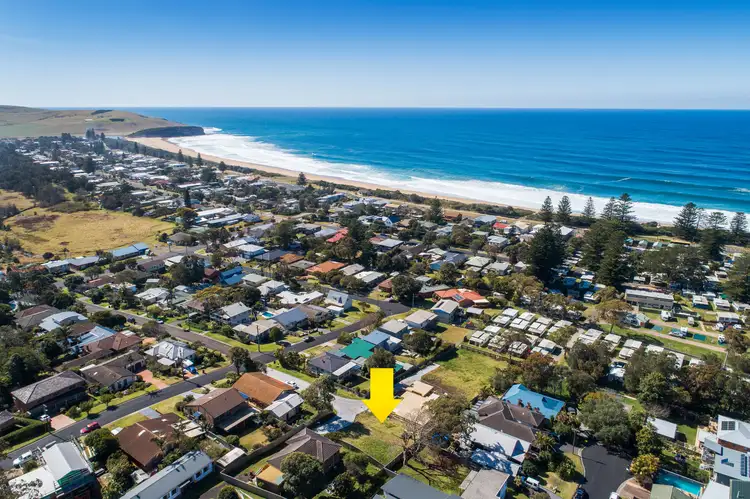 36B Willawa Avenue