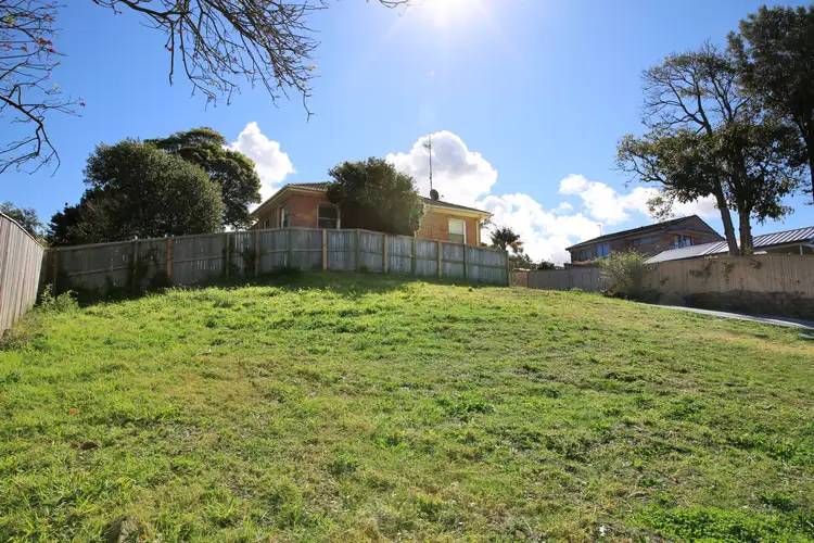 Third view of Homely land listing, 36B Willawa Avenue, Gerringong NSW 2534