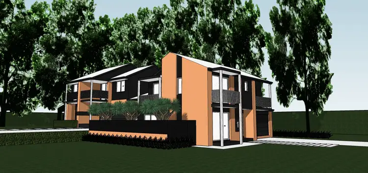 116 Saint Albans Road, Schofields NSW 2762