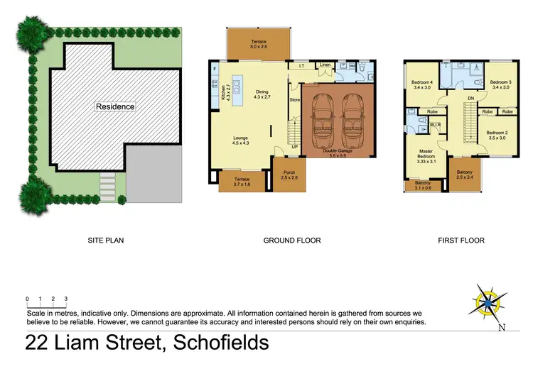 Third view of Homely house listing, 116 Saint Albans Road, Schofields NSW 2762