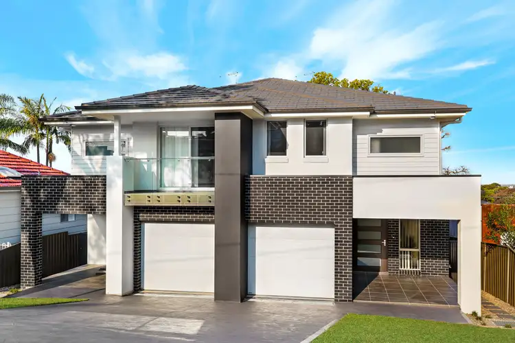 18b Terrace Avenue, Sylvania NSW 2224