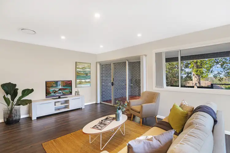 Fifth view of Homely other listing, 18b Terrace Avenue, Sylvania NSW 2224