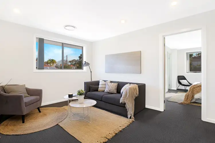 Sixth view of Homely other listing, 18b Terrace Avenue, Sylvania NSW 2224