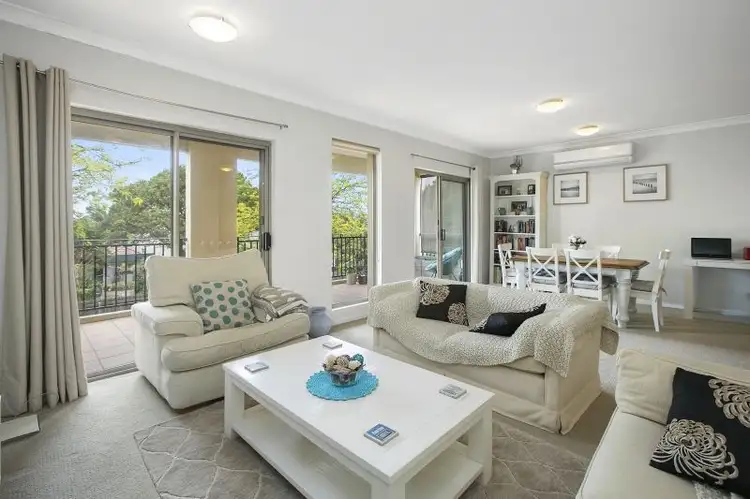 Second view of Homely apartment listing, 4/45 Ethel Street, Seaforth NSW 2092