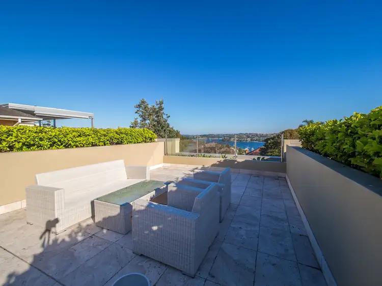 Third view of Homely apartment listing, 4/45 Ethel Street, Seaforth NSW 2092