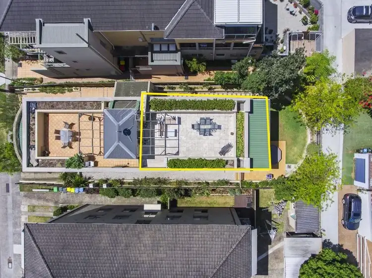 Sixth view of Homely apartment listing, 4/45 Ethel Street, Seaforth NSW 2092