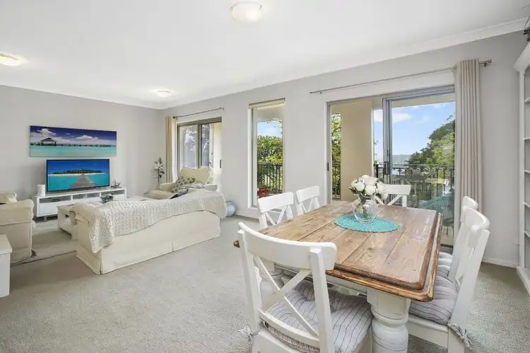 Seventh view of Homely apartment listing, 4/45 Ethel Street, Seaforth NSW 2092