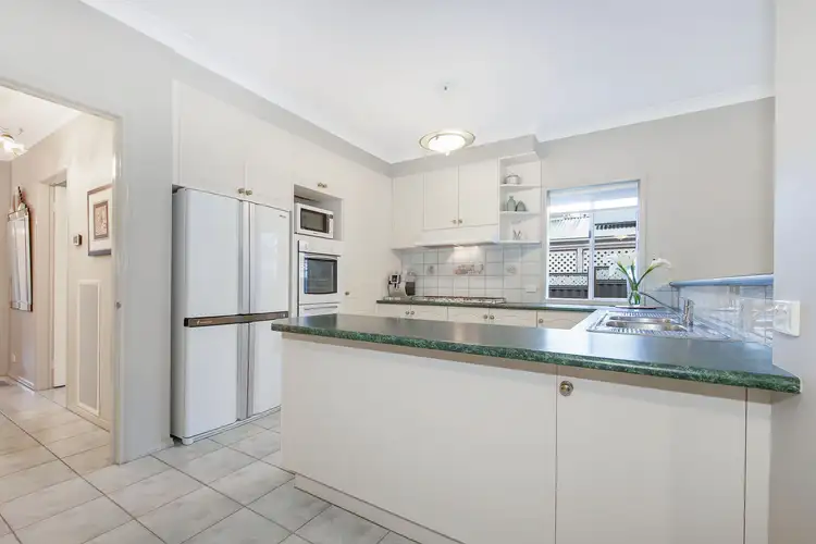Second view of Homely house listing, 18 Andleigh Drive, Mulgrave VIC 3170