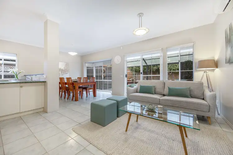 Third view of Homely house listing, 18 Andleigh Drive, Mulgrave VIC 3170