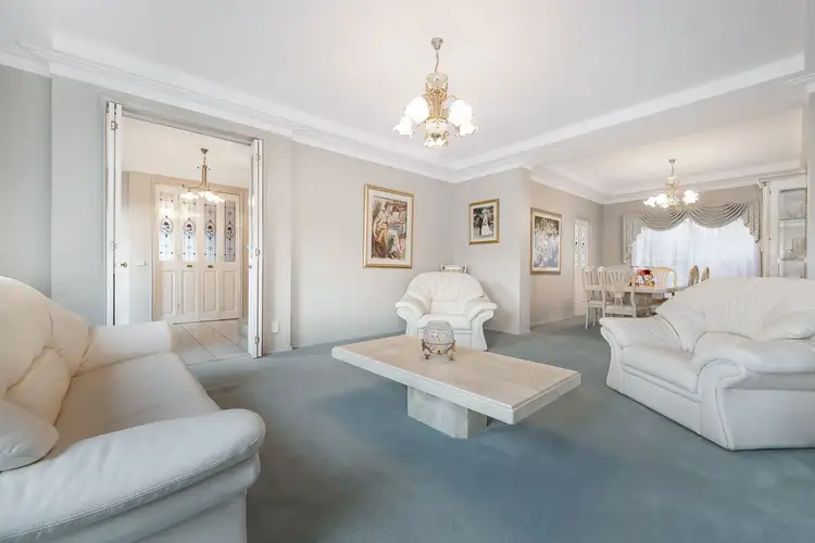 Fourth view of Homely house listing, 18 Andleigh Drive, Mulgrave VIC 3170