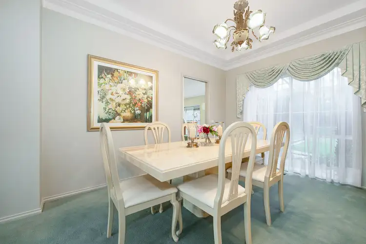 Fifth view of Homely house listing, 18 Andleigh Drive, Mulgrave VIC 3170