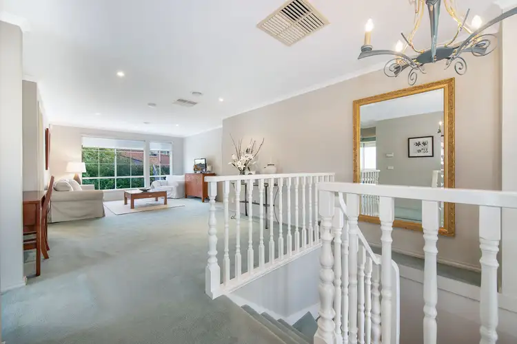 Sixth view of Homely house listing, 18 Andleigh Drive, Mulgrave VIC 3170