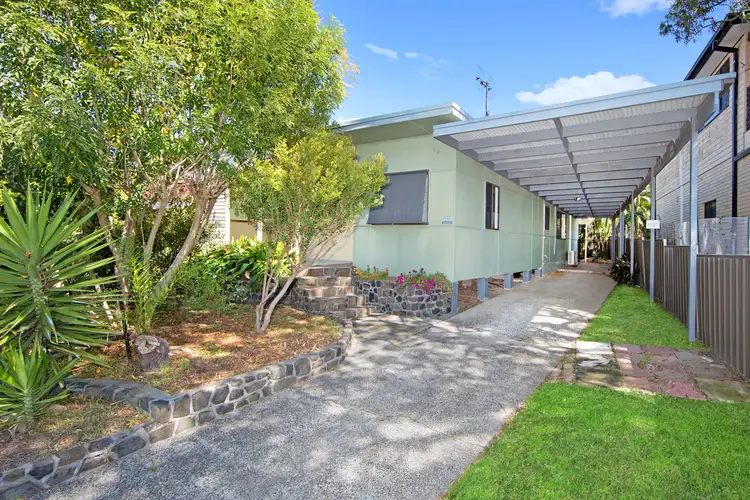 Main view of Homely house listing, 102 Coonanga Avenue, Halekulani NSW 2262