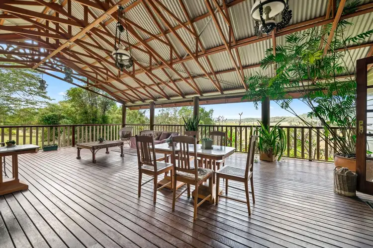 342 Yandina Bli Bli Road, Maroochy River QLD 4561