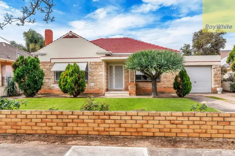 9 Frank Street, Brooklyn Park SA 5032